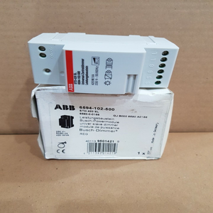جديد وأصلي: PLC STD-420 SL 6594-102-500 * سعر منافس * متوفر - عرض ساخن - Product Image 1