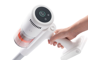 เครื่องดูดฝุ่นไร้สาย CN <span class=keywords><strong>Xiaomi</strong></span> Mijia ของแท้<span class=keywords><strong>2</strong></span> <span class=keywords><strong>Pro</strong></span> 190AW แรงดูดสูงทนทาน70นาทีสำหรับบ้าน - Product Image 5