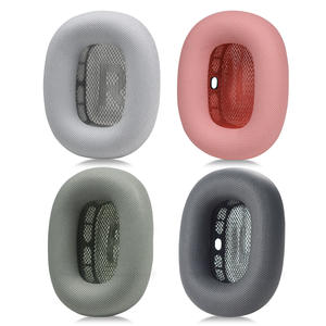 Almohadillas de repuesto para auriculares <span class=keywords><strong>Airpods</strong></span> max, venta al por mayor - Product Image 3