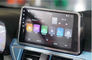 2023 Nieuwe In China Gemaakte Goedkope Elektrische Micro-Auto 4 Wielen <span class=keywords><strong>3</strong></span> Deuren 4 Zitplaatsen Eu L7e Gecertificeerd 90 Km/h 400Km Bereik Zero Emissie Stadsauto - Product Image 5