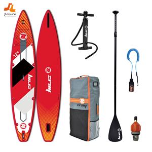 Tabla de Paddle Surf Inflable <span class=keywords><strong>Zray</strong></span> SUP con Doble Cámara <span class=keywords><strong>Zray</strong></span> 12.6'' - Product Image 1