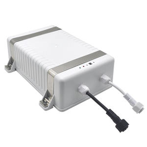 Baterai Penyimpan Energi Surya 12V 30Ah 40Ah 50Ah 60Ah, Baterai Penyimpanan Lampu Jalan Lithium Litium 4 - Product Image 1