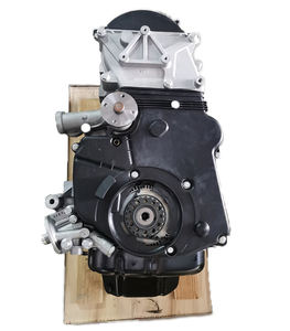 4G64 4G63S4M บล็อกยาวสำหรับ Mitsubishi Great Wall มี<span class=keywords><strong>2</strong></span>.4L H3 <span class=keywords><strong>2</strong></span>.0L สินค้าใหม่ - Product Image 3