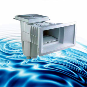 PQ-0040C Piscines Skimmer Pour L'extérieur <span class=keywords><strong>Sol</strong></span> Piscines <span class=keywords><strong>En</strong></span> Béton - Product Image 2