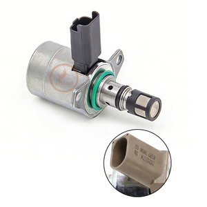 วาล์วควบคุมการจ่ายน้ำมันเชื้อเพลิง 4307411 2872550 2024377 43845 รถขุด - Product Image 4