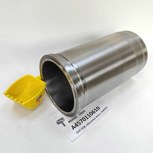 Canna Cilindro per Motore Diesel Marino, Alesaggio 240MM, per Motore Ferroviario - Product Image 5