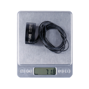 Nuevo Motor sin Escobillas para Cámara IFlight IPower GM3506, Torque de 1.5KG/cm, 24N/22P, 2-3S, Accesorio para Drones de Gran Escala SLR - Product Image 5