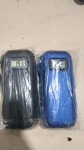 Organizzatore per Medicinali, Borsa Termica per Insulina, Custodia da Viaggio per Penne Insulina, Contenitore Refrigerante per Diabetici con Display della Temperatura - Product Image 2