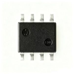 Dery Star AD8066ARZ-R7 AD8066ARZ Amplificador operacional FastFET de doble canal y alta velocidad con retroalimentación de voltaje - Product Image 2
