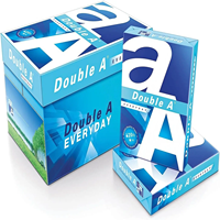 Fournisseur direct d'usine de papier copie A4 de 70 g/m² et 80 g/m², papier d'impression blanc recto-verso et papier copie pour bureau