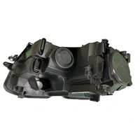 Faros Delanteros de Xenón OEM 5NL941005 5NL941006 para Tiguan Allspace 2017-2021, Bombilla D2S, Color para Estados Unidos, Lado Derecho