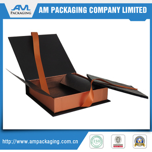 Boîte à <span class=keywords><strong>chocolat</strong></span> vide personnalisée avec logo en feuille d'or, emballage <span class=keywords><strong>cadeau</strong></span> en papier pour <span class=keywords><strong>chocolat</strong></span> <span class=keywords><strong>noir</strong></span> - Product Image 2