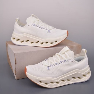 Zapatillas Deportivas de Alta Calidad con Diseño de Baloncesto, Marca de Lujo para Hombre, Transpirables y Resistentes al Desgaste - Product Image 3