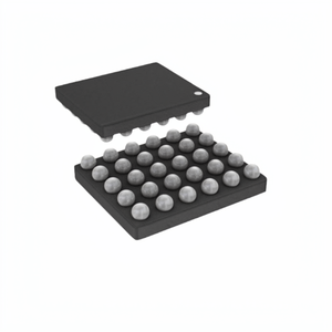 Compre Componentes Electrónicos en Línea Directamente del Fabricante: ICE40UP3K-UWG30ITR1K 30 UFBGA, WLCSP Integrado - Product Image 1