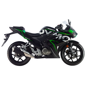 EFI yarış motosiklet 200cc yarış modeli - Product Image 2