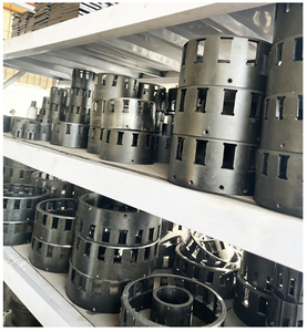 CNC skiving Con lăn đánh bóng công cụ với động cơ và động cơ thành phần cốt lõi nhàm chán & đánh bóng công cụ - Product Image 2
