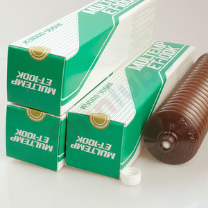 จาระบีคิโยโด ยูชิ มัลเท็มพ์ ET-100K 400 กรัม สูตรยูเรีย ทนความร้อนสูง - Product Image 4