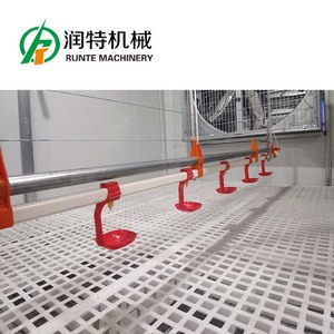 ขายร้อนฟาร์มบ้านไก่หมูSheldyอัตโนมัติป้อนSkeinมังกรให้อาหารชุดอุปกรณ์การเพาะพันธุ์ไก่อาหาร - Product Image 3