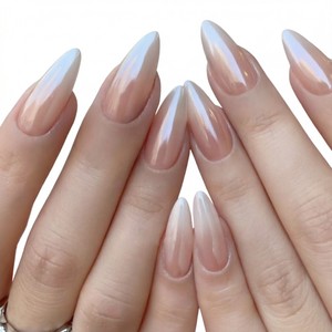 Artifical Fingernails 0909 - Product Image 1