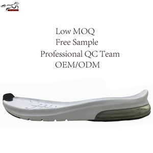 نعل حذاء صيني عالي الجودة من مادة eva + tpr/نعل حذاء جديد مع نعل خارجي - Product Image 4