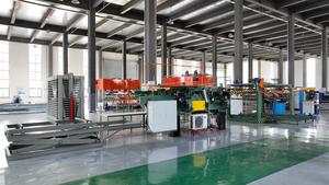 Ensambladora de Cantos para Madera Contrachapada de 4x8 Pies, con Núcleo de Madera Contrachapada, Ensambladora de Cantos Automática con Motor Servo, Cepilladora de Madera - Product Image 5