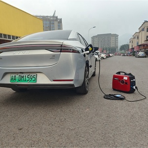 <span class=keywords><strong>Generatore</strong></span> silenzioso <span class=keywords><strong>di</strong></span> <span class=keywords><strong>corrente</strong></span> 2kW elettrico 2kVA 12V 220V con spina/2kW Mini <span class=keywords><strong>generatore</strong></span> <span class=keywords><strong>di</strong></span> Inverter <span class=keywords><strong>portatile</strong></span> Super silenzioso a benzina - Product Image 4