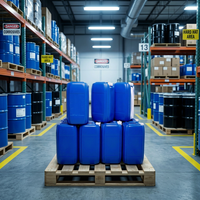 CAS 23783 26 8 50% Acide 2-Hydroxyphosphonique liquide (HPAA) Inhibiteur de calcaire pour le traitement de l'eau