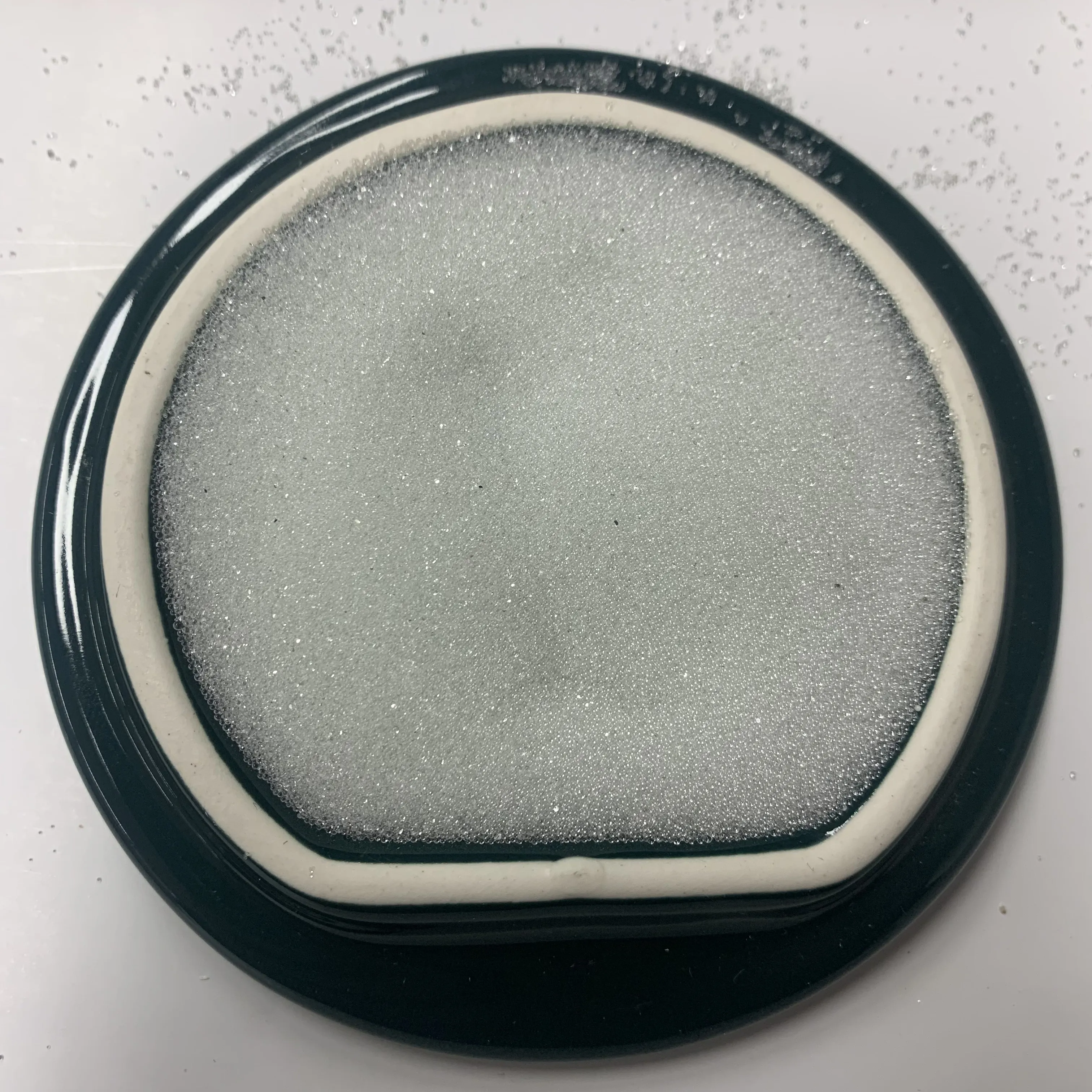 塗料粉砕媒体用白色ガラスビーズ2-3mm 3-5mm