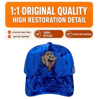 Gorra de Béisbol Deportiva para Hombre, 100% Algodón Original Personalizada, 5 Paneles, Modelo 31, Color Rosa G5 Rude Awakening