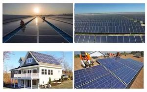 Panneaux solaires monocristallins haute efficacité en gros à prix compétitif en stock – Meilleur prix 650W - 670W – Haute efficacité pour une performance maximale - Product Image 6