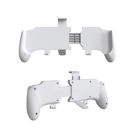 Poignée pour Switch OLED /Switch/Switch Lite accessoires de jeu vidéo