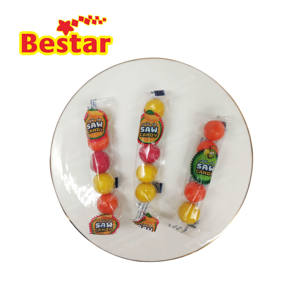Venta al por mayor bolas <span class=keywords><strong>de</strong></span> <span class=keywords><strong>chicle</strong></span> fruta sabor dulce <span class=keywords><strong>chicle</strong></span> colorido burbuja <span class=keywords><strong>chicle</strong></span> - Product Image 3