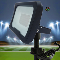Projecteur LED Banqcn Chine 10 Watts Étanche IP65 Boîtier en Aluminium de Haute Qualité Éclairage Économique pour Panneaux Publicitaires