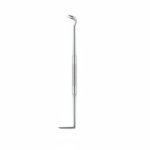 Retractor de acero inoxidable de 165mm, por GRAYROCKS ENTERPRISES, hecho en Pakistán - Product Image 2