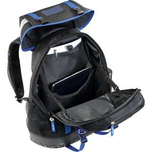 HEYTEC 5081052 Mochila para juego de herramientas, vacía - Product Image 3