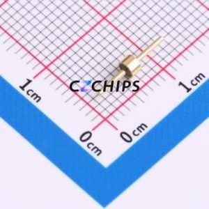 HN-DC2516-0.7(11-4.6)M Feedthrough / RF Insulator Connector 1 1 50Ohm 5000MOhm - Product Image 2
