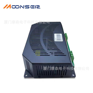 Cargador de Baterías SmartGen BAC2410D 24V 10A, Cargador Flotante Industrial de Escritorio - Product Image 2