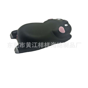 Pu Foam Wrist Support <b>Mouse</b> <b>Pad</b> Irregular Shape Non Toxic <b>Gaming</b> And Learning Anti Slip Wrist Protection <b>Pad</b> - Product Image 5