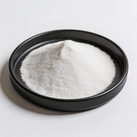 Sulfato de Bario Natural Superfino de Grado Industrial HenSheng al por Mayor, BaSO4, 85% de Pureza, Polvo Fino Blanco, CAS 7727-43-7