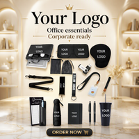 Articles promotionnels personnalisés en gros, matériel marketing, logo personnalisé, cadeaux promotionnels d'entreprise