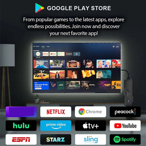 <span class=keywords><strong>Fire</strong></span> <span class=keywords><strong>TV</strong></span> <span class=keywords><strong>Stick</strong></span> 4K ระบบ Android 14.0 พร้อมผู้ช่วยเสียงอัจฉริยะ Allwinner H313 หน่วยความจำ 2GB/16GB รองรับ WiFi6 และ BT5.0 เครื่องเล่นมีเดีย Android <span class=keywords><strong>TV</strong></span> <span class=keywords><strong>Stick</strong></span> - Product Image 5