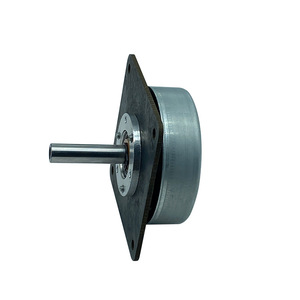 Motor sin escobillas 5816 de 36V CC 12V de bajo ruido y mini engranajes para robótica y electrodomésticos inteligentes - Product Image 2