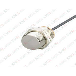 Sensor Inductivo de Alta Eficiencia IFM IIC237 para Componentes Industriales, 0g, Cumplimiento Manual - Product Image 1