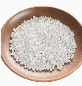 Granules de HDPE vierge à haut débit par tonne Poudre de moulage de qualité alimentaire pour applications à paroi mince et tuyaux en HDPE - Product Image 1