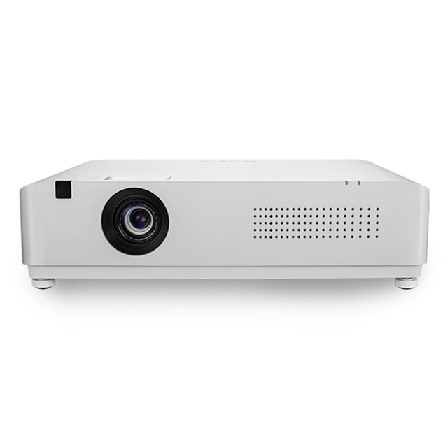 Real WUXGA 1920*1200P Short Throw Laser Low Noise Projector RL-A500U Ultra Long Lamp Life for Educational