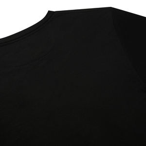 T-Shirt da Uomo in <span class=keywords><strong>Cotone</strong></span> Mercerizzato 100% Best Seller, Alta Qualità, Logo Personalizzato, Lussuoso, Casual, Morbido, Traspirante, Lucido - Product Image 5