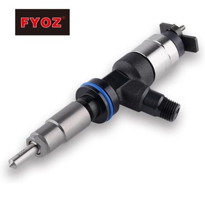 หัวฉีดคอมมอนเรล370-7280 20R-2476 295050-0331สำหรับหนอนผีเสื้อ C4.4เครื่องยนต์ C7.1 <span class=keywords><strong>320F</strong></span> 324E 325F M315F รถขุด M323F M317F - Product Image 6