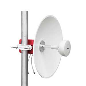 Huawei — antenne de plat extérieur 1.7-4.2GHz, 19dBi LTE/5G, compatible avec la radio Huawei - Product Image 2