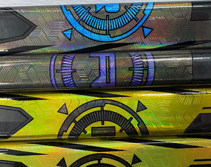 Bastone da Hockey su Ghiaccio Proto R2 Tracer Flylit in Fibra di Carbonio - Product Image 4