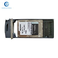 Haute qualité 4Xb7A14113 01Pg636 De série 1.8 To 10K 2.5 "disque dur Hdd 2U24 pour De2000H De4000H